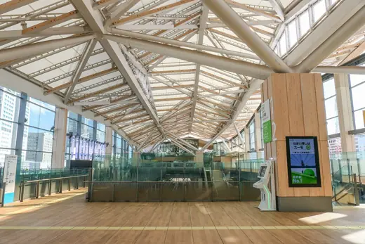 Photo 5: Interior