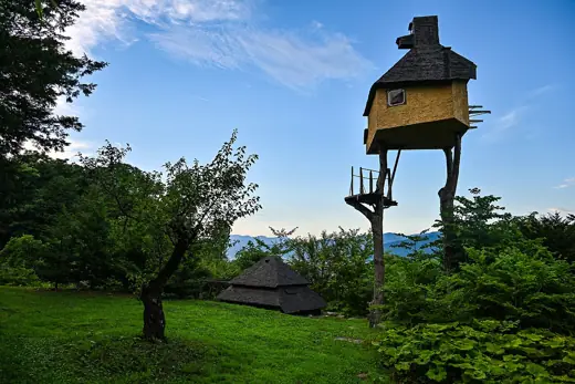 Photo 3: Exterior