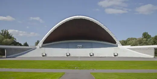 Photo 2: Exterior · Tallinn Song Festival Grounds, Tallinn, Estonia
