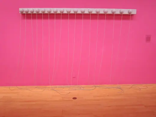 Photo 3: Exterior · Addendum by Eva Hesse , Tate Liverpool , England
