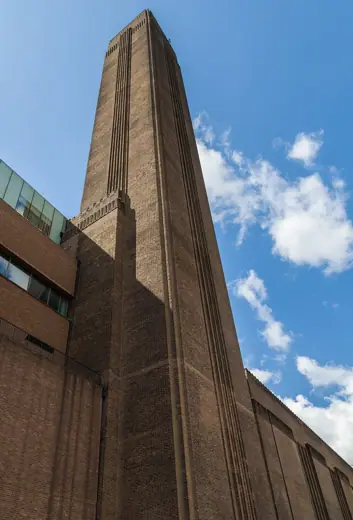 Photo 3: Exterior · Tate Modern, London, England