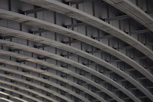 Photo 7: Detail · Tate Modern, London, United Kingdom