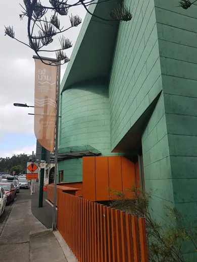 Photo 2: Exterior · Titirangi, suburb in Auckland