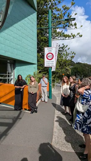 Photo 3: Exterior · Walking Tour at Te Uru Contemporary Gallery hosted by Architecture + Women NZ and Julie Stout