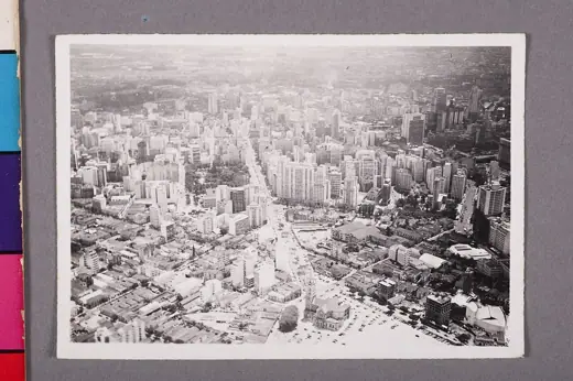 Photo 4: Exterior · Obra que integra o acervo do Museu Paulista da USP