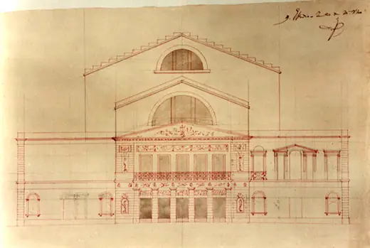 Photo 5: Elevation