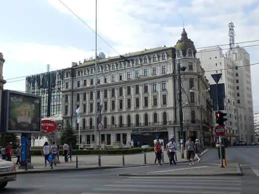 Photo 3: Exterior · Bucharest, Romania