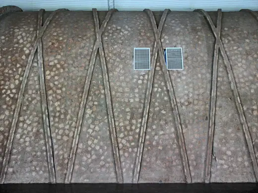Photo 2: Exterior · gabinete de arquitectura, fundação teleton, assunção, paraguai julho de 2010