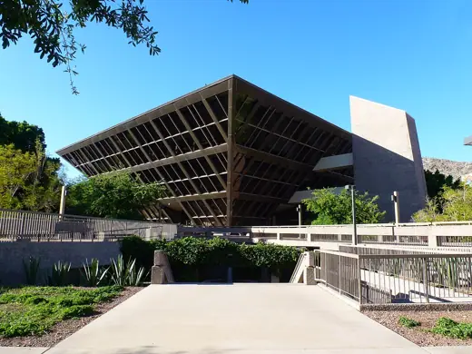 Photo 6: Interior · Tempe City Hall, Michael Goodwin, Architect, 2013