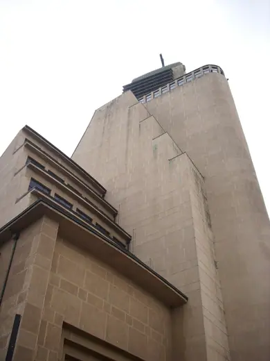 Photo 2: Exterior · El Templo Votivo de Maipú