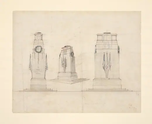 Photo 7: Drawing