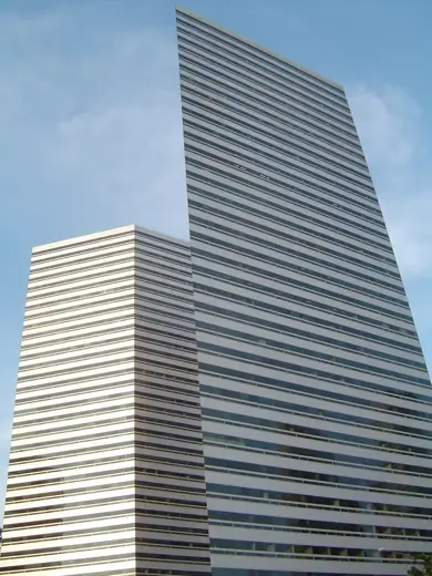 Photo 4: Exterior · The Gateway in Singapore 