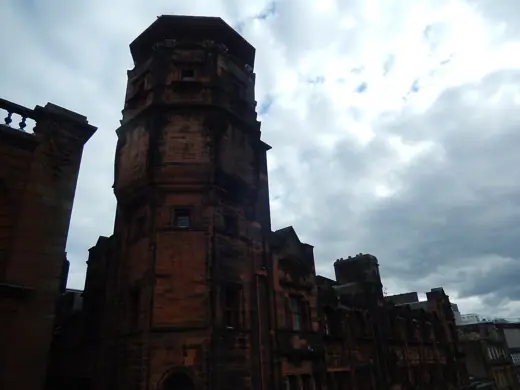 Photo 2: Exterior · This is a photo of listed building number