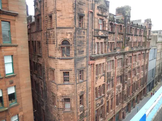 Photo 3: Exterior · This is a photo of listed building number