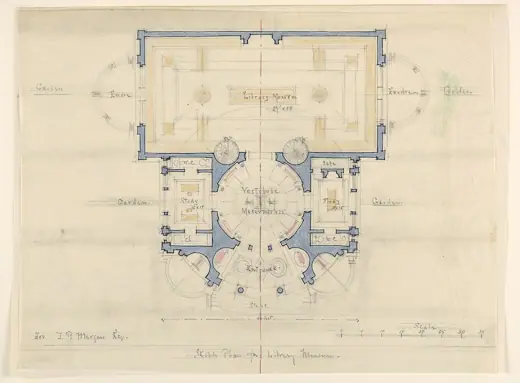 Photo 7: Plan