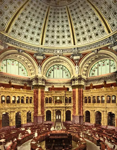 Photo 5: Interior