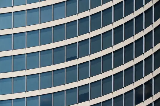 Photo 3: Interior · Windows of Toronto City Hall