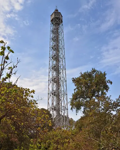Photo 2: Exterior · Torre Branca, Milan, Italy