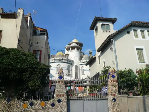 Photo 4: Exterior · Torre de la Creu o Torre dels Ous