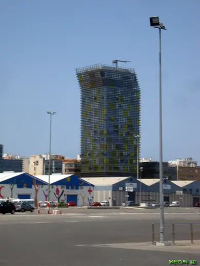Photo 2: Exterior · Building