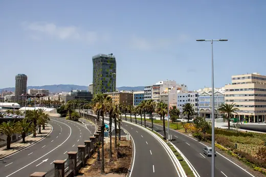 Photo 4: Exterior · At Gran Canaria 2021