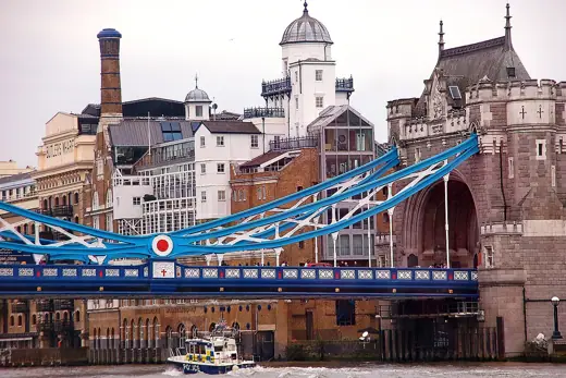 Photo 2: Exterior · Tower Bridge, London