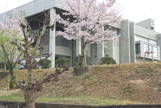 Photo 4: Interior · Nagoya, Higashiyama Campus of Nagoya University