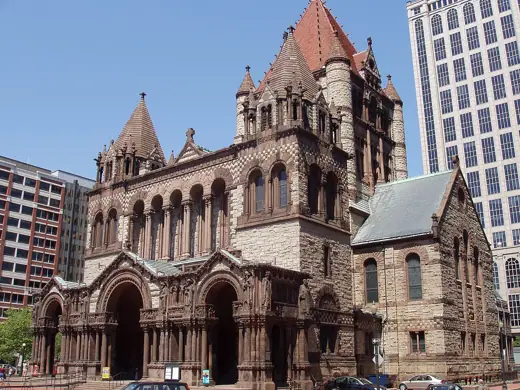 Photo 1: Exterior