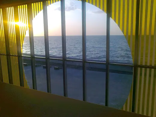 Photo 4: Interior · The Turner Contemporary
