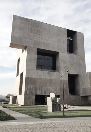 Photo 2: Exterior · edificio Anacleto 2015-09-29 18.33.06
