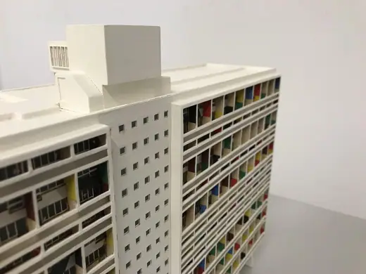 Photo 7: Model