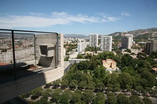 Photo 2: Exterior · Jardin de la Magalone, à Marseille (France)