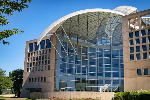 Photo 3: Exterior · The U.S