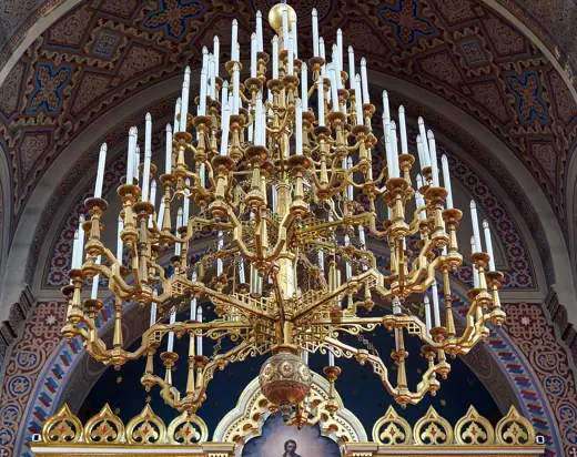 Photo 3: Interior