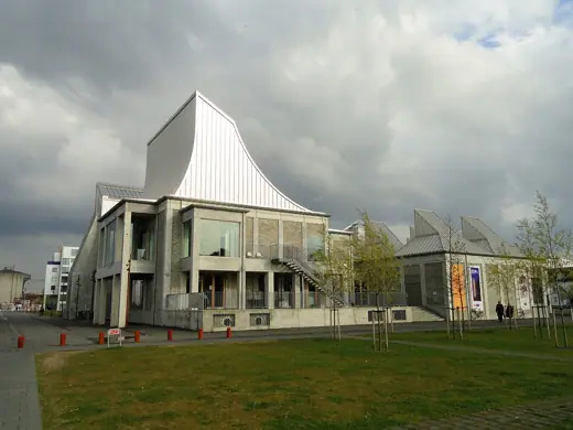 Photo 4: Exterior · Buildings in Aalborg, Denmark