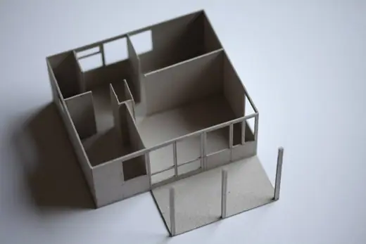 Photo 5: Model