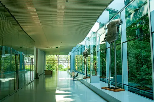 Photo 5: Interior