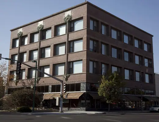 Photo 3: Exterior · Van Allen Store
