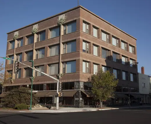 Photo 4: Exterior · Van Allen Store