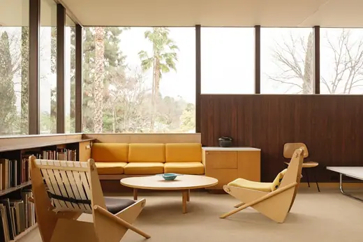 Photo 6: Interior · Neutra VDL