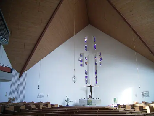 Photo 6: Interior