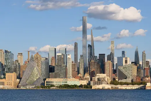 Photo 6: Interior · Midtown Manhattan , New York City , as viewed from Weehawken , New Jersey 