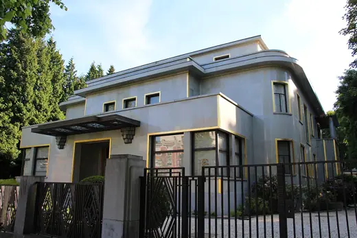 Photo 2: Exterior · Ixelles
