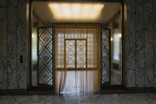 Photo 5: Interior · Brussel Villa Empain