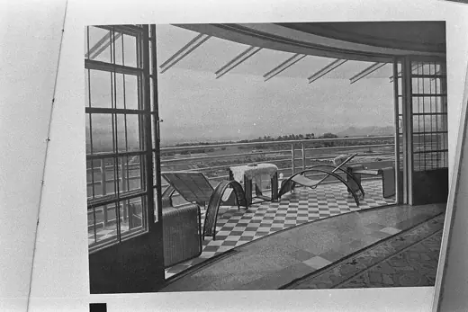 Photo 4: Exterior · Villa Isola, reproductie uit publicatie Onderwerp: villa's