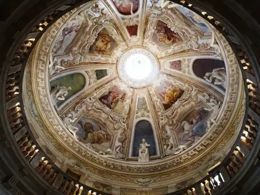 Photo 4: Interior · Vicenza , Veneto, Italy