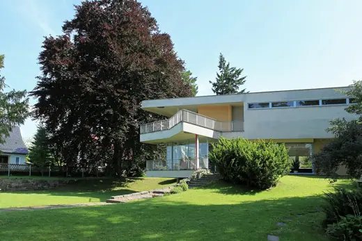 Photo 4: Exterior · Haus Schminke im Garten, Kirschallee in Löbau