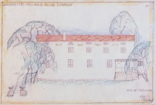 Photo 4: Drawing