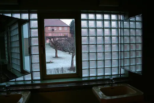 Photo 5: Interior · Villa Stenersen, Oslo, Norway