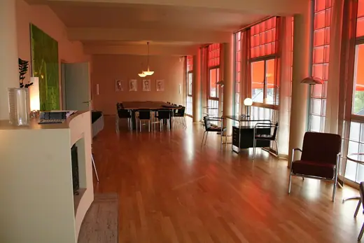 Photo 6: Interior · Villa Stenersen, Oslo, Norway